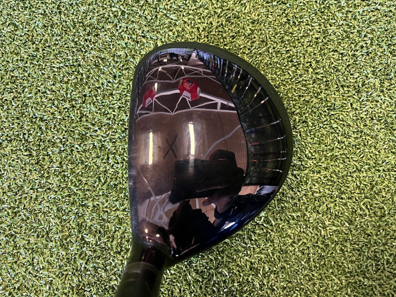 2015 Callaway Big Bertha Alpha 816 16° 3 Wood