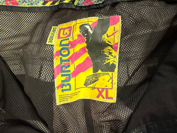 Burton Dryride Snow Pants for Men