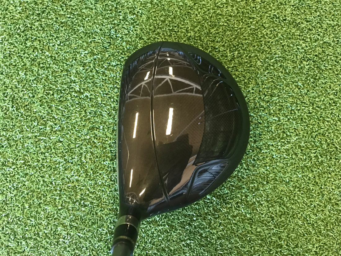 Nike Ignite+ 460 9.5° Driver