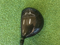 Nike Ignite+ 460 9.5° Driver