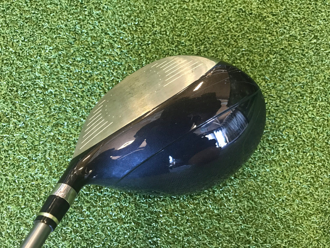 Nike Ignite+ 460 9.5° Driver