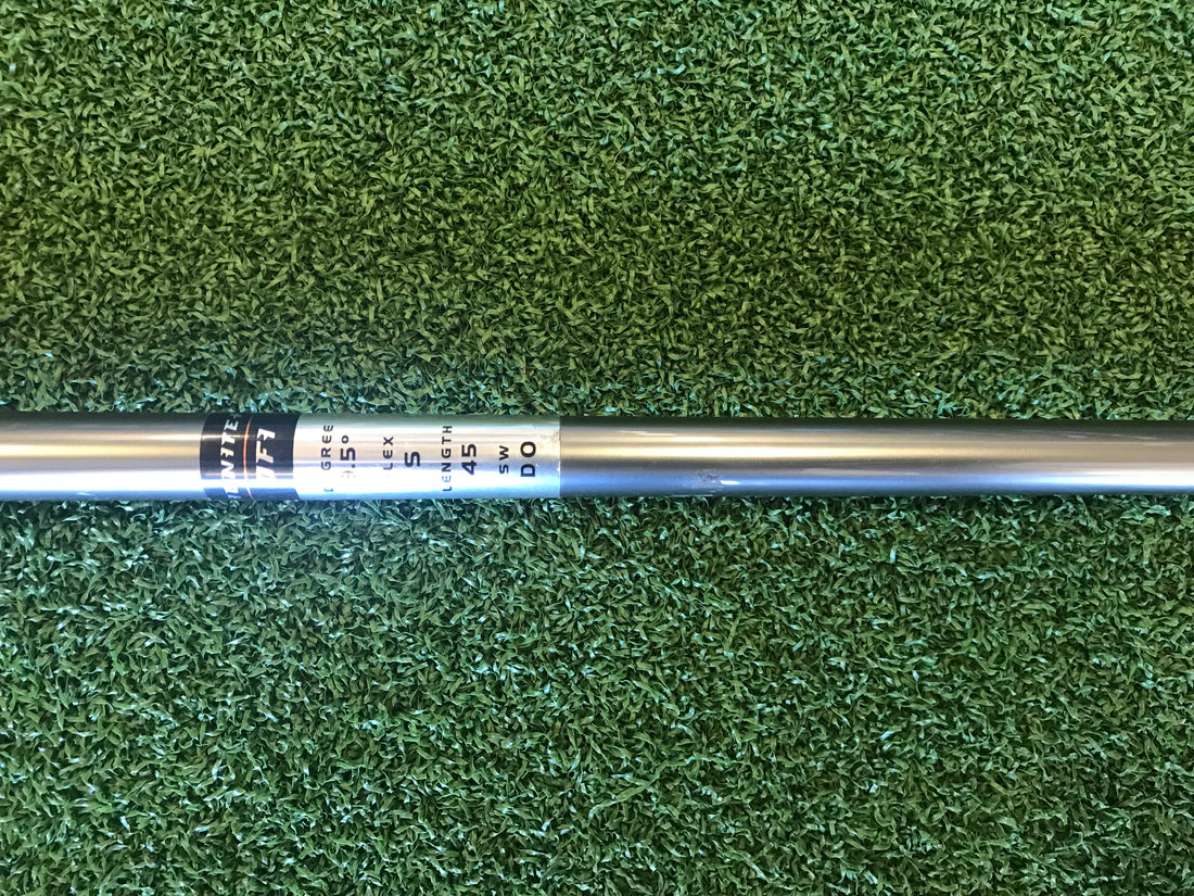 Nike Ignite+ 460 9.5° Driver