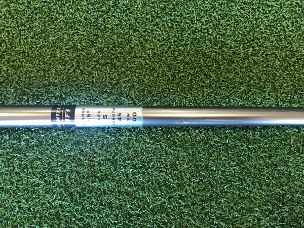 Nike Ignite+ 460 9.5° Driver