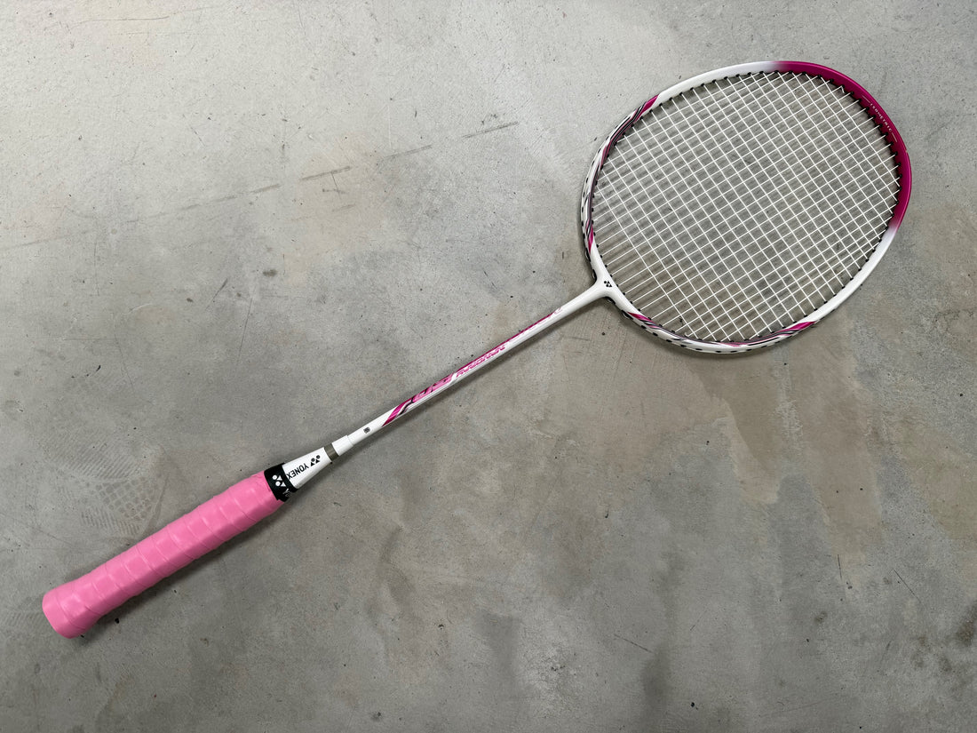 Yonex NANORAY 60 Badminton Racket