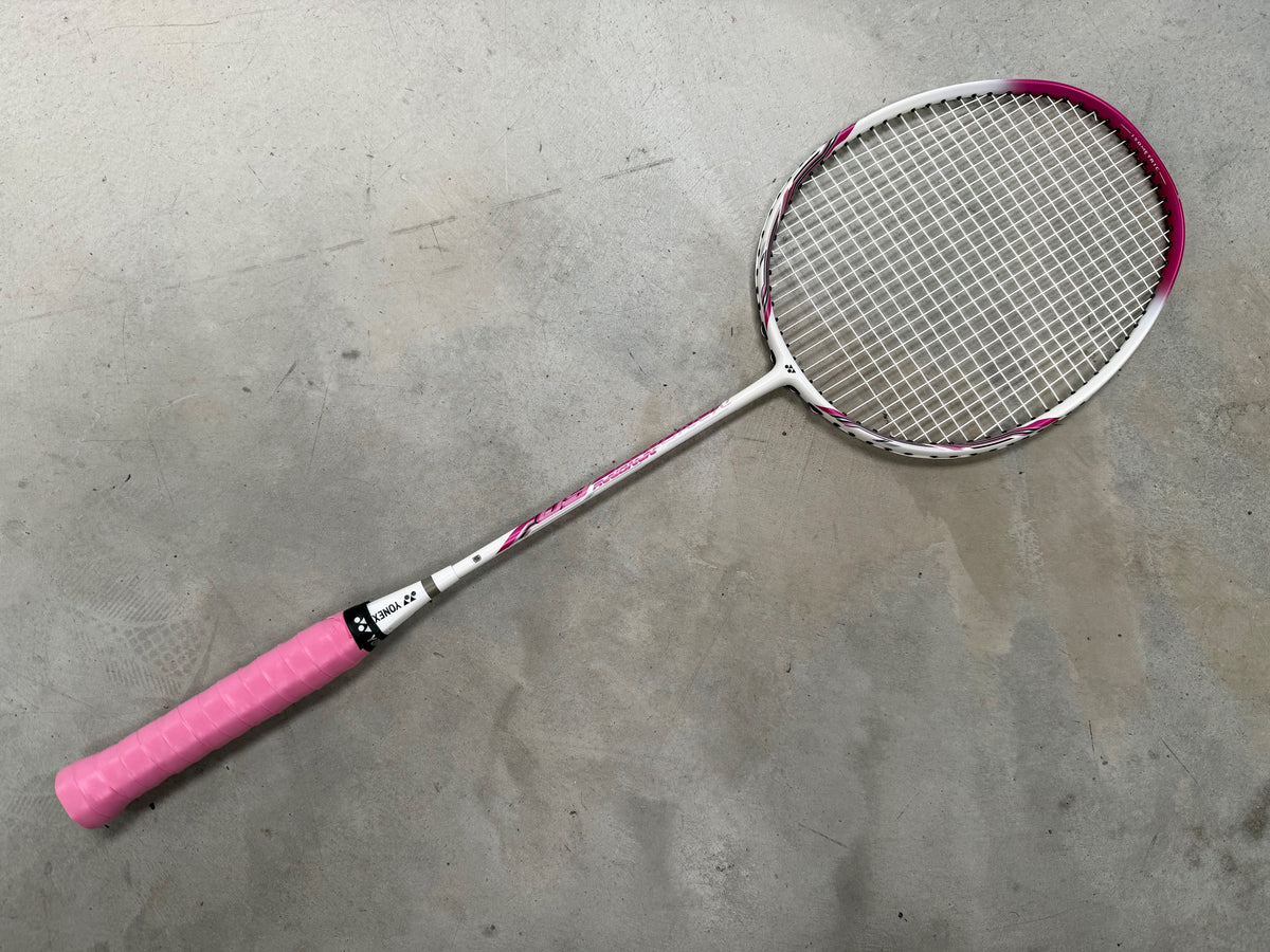 Yonex NANORAY 60 Badminton Racket