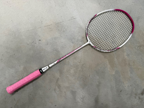 Yonex NANORAY 60 Badminton Racket