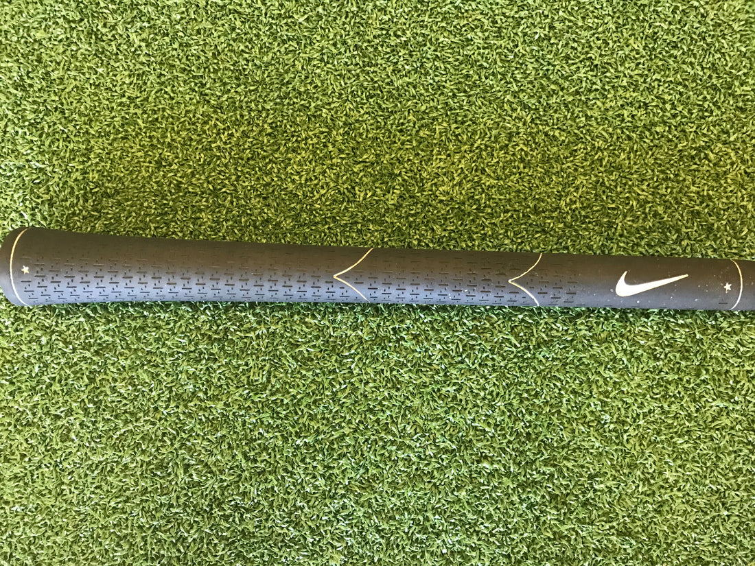 Nike Ignite+ 460 9.5° Driver