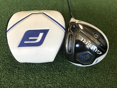 2014 TaylorMade Gloire F 11° Driver With Headcover