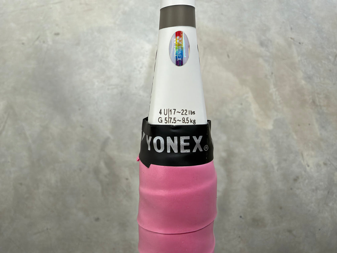 Yonex NANORAY 60 Badminton Racket