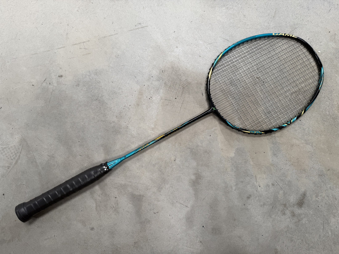 2024 Yonex Astrox 88s Badminton Racket
