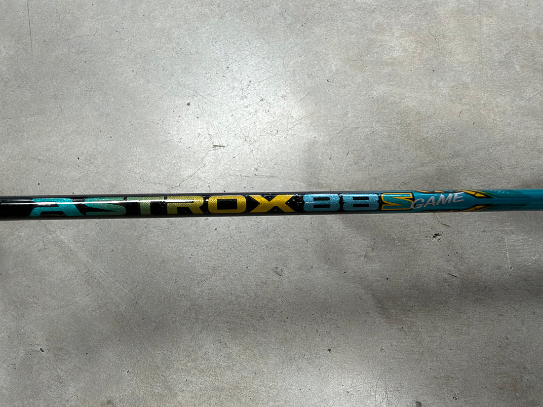2024 Yonex Astrox 88s Badminton Racket