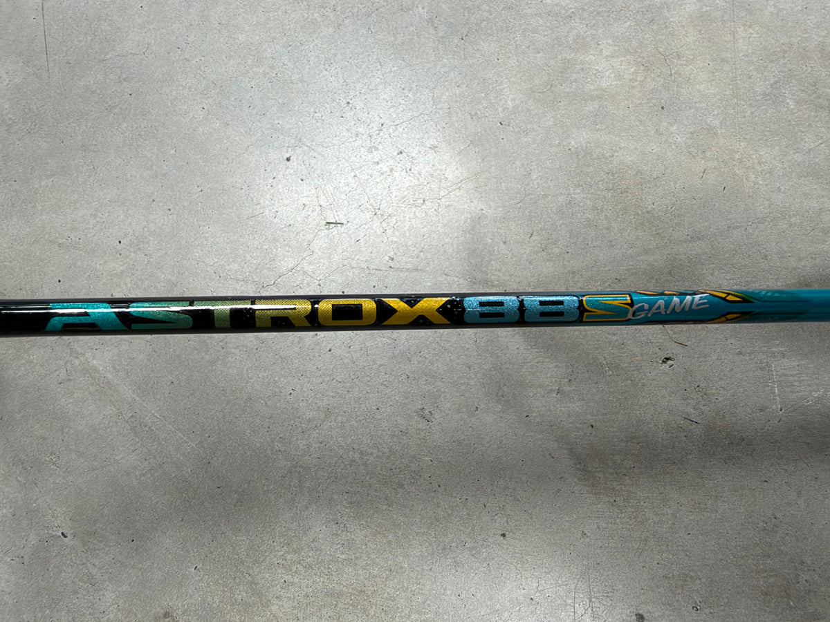 2024 Yonex Astrox 88s Badminton Racket
