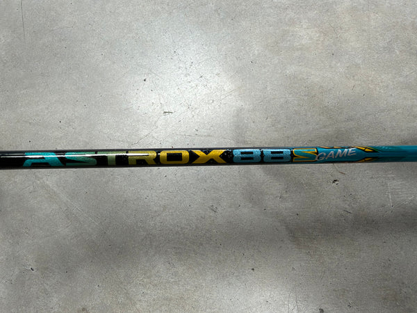 2024 Yonex Astrox 88s Badminton Racket