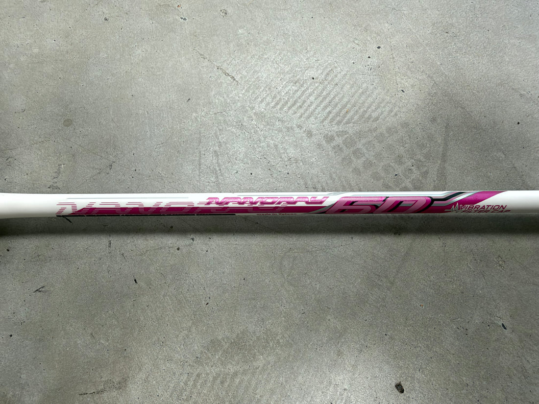 Yonex NANORAY 60 Badminton Racket