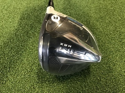 *New* TaylorMade 2020 Sim Max 10.5° Driver