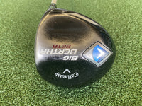 Callaway Big Bertha Beta 10.5° Driver