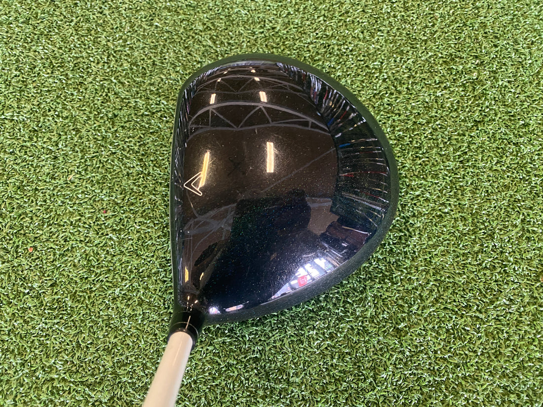 Callaway Big Bertha Beta 10.5° Driver
