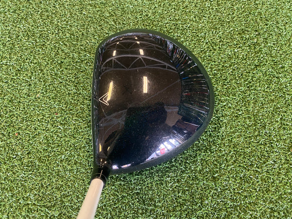 Callaway Big Bertha Beta 10.5° Driver