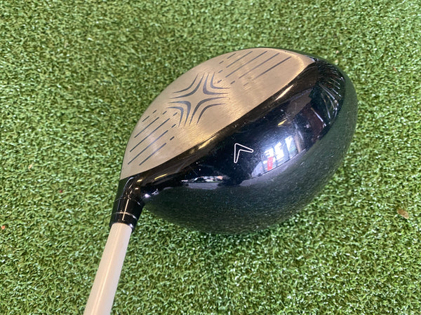 Callaway Big Bertha Beta 10.5° Driver