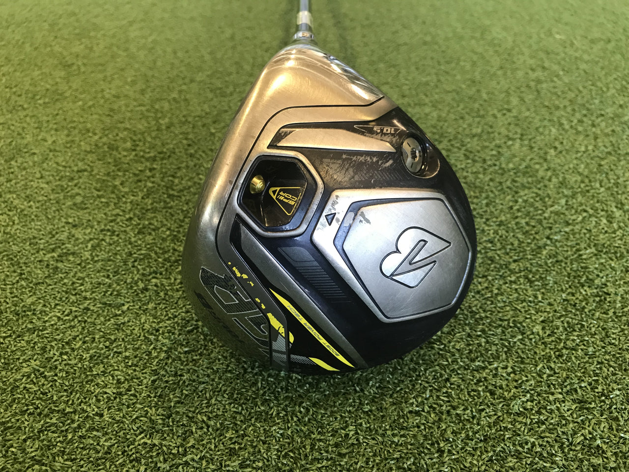 Bridgestone Tour B JGR 10.5° Driver