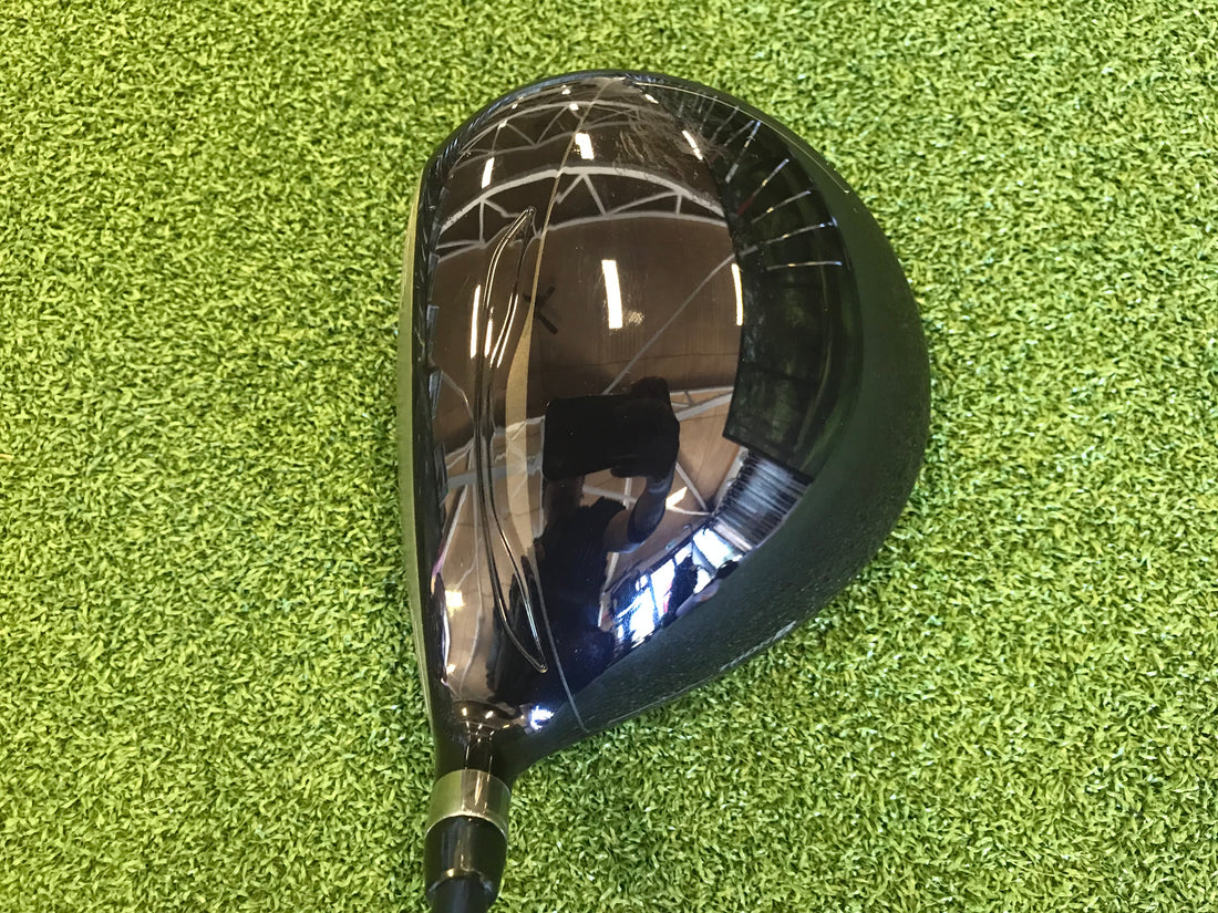 Bridgestone Tour B JGR 10.5° Driver