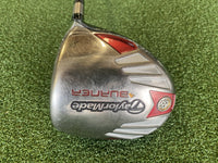 2007 TaylorMade Bruner 10.5° Driver