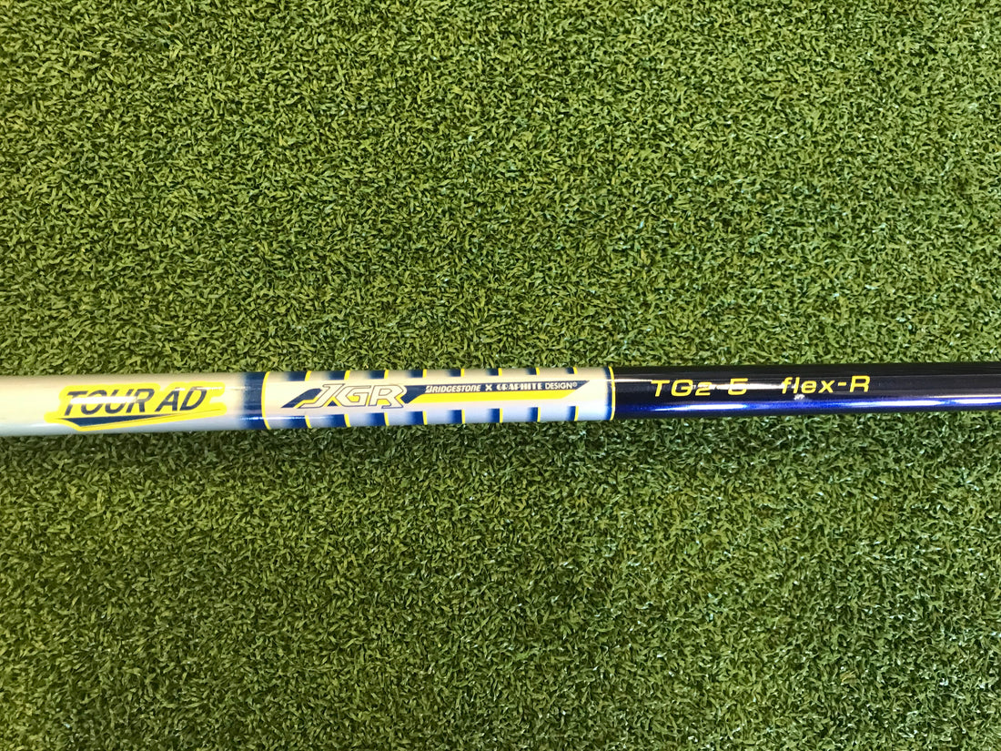 Bridgestone Tour B JGR 10.5° Driver