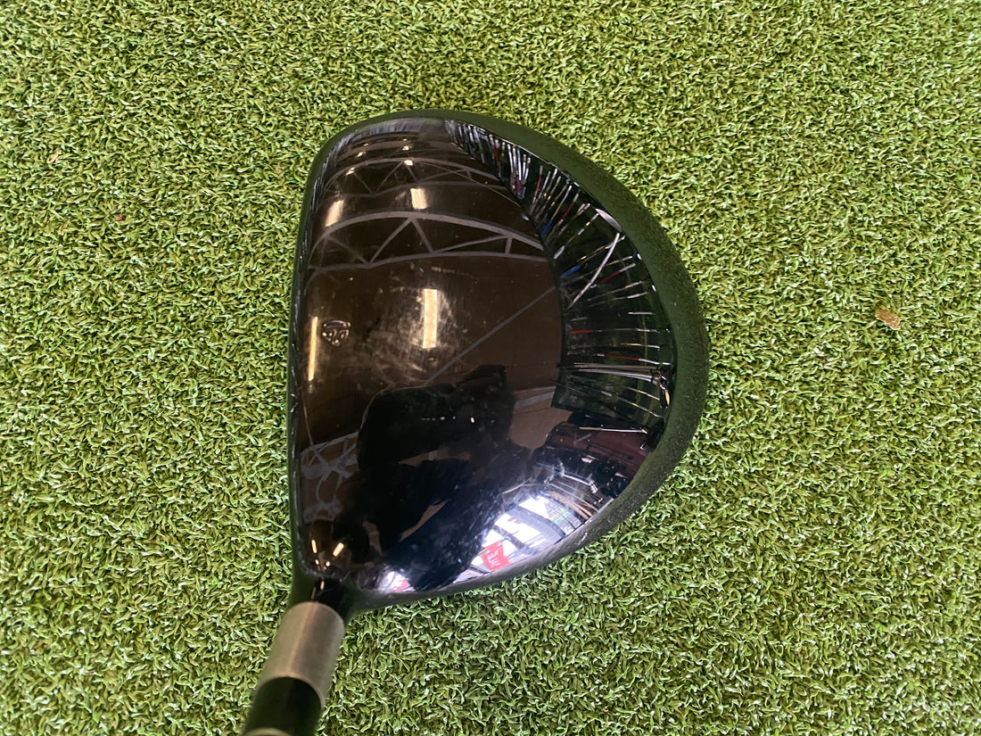 2007 TaylorMade Bruner 10.5° Driver