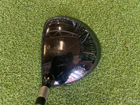 2007 TaylorMade Bruner 10.5° Driver