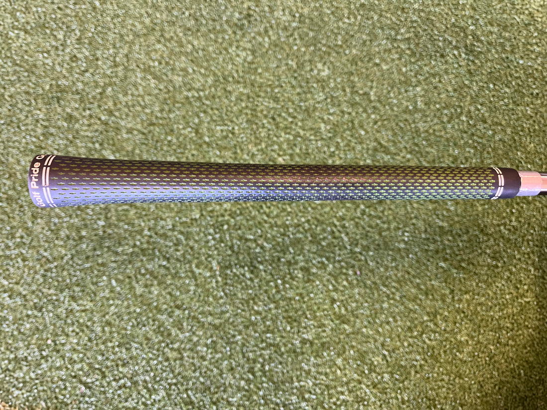 2019 Callaway Epic Flash Sub Zero 9° Driver