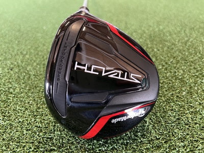2022 TaylorMade Stealth 18° 5 Wood *Excellent Condition*