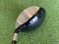 2007 TaylorMade Bruner 10.5° Driver