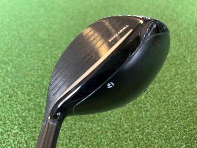 2022 TaylorMade Stealth 18° 5 Wood *Excellent Condition*