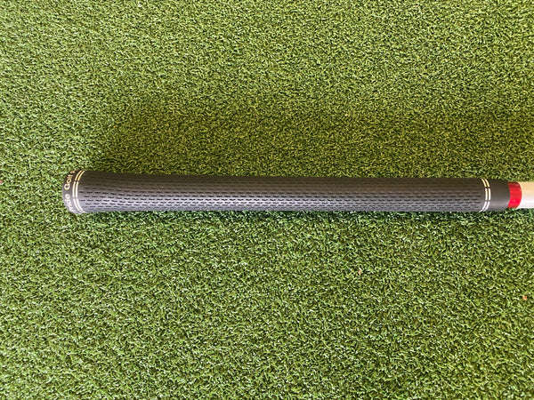 2007 TaylorMade Bruner 10.5° Driver
