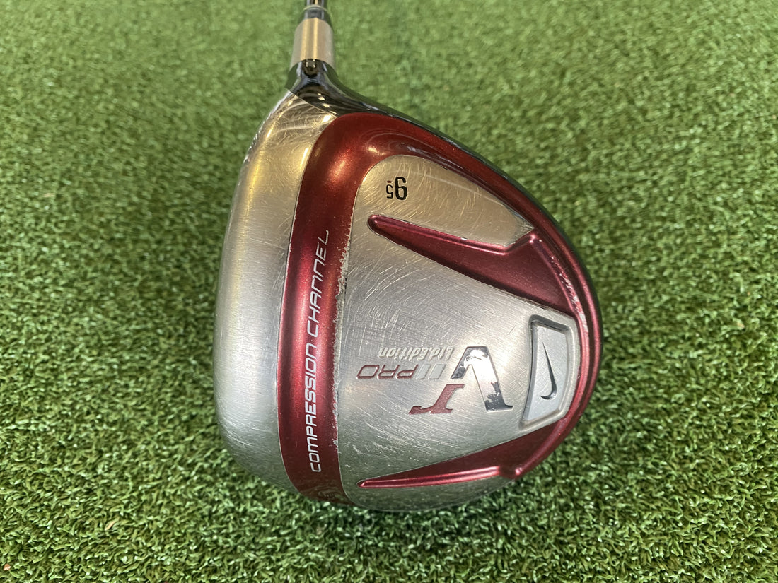 Nike VR Pro 9.5° Driver