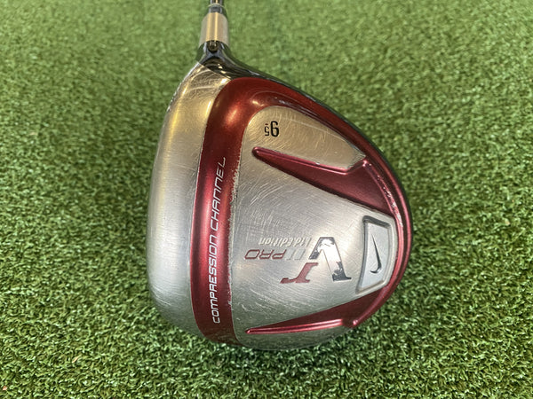 Nike VR Pro 9.5° Driver