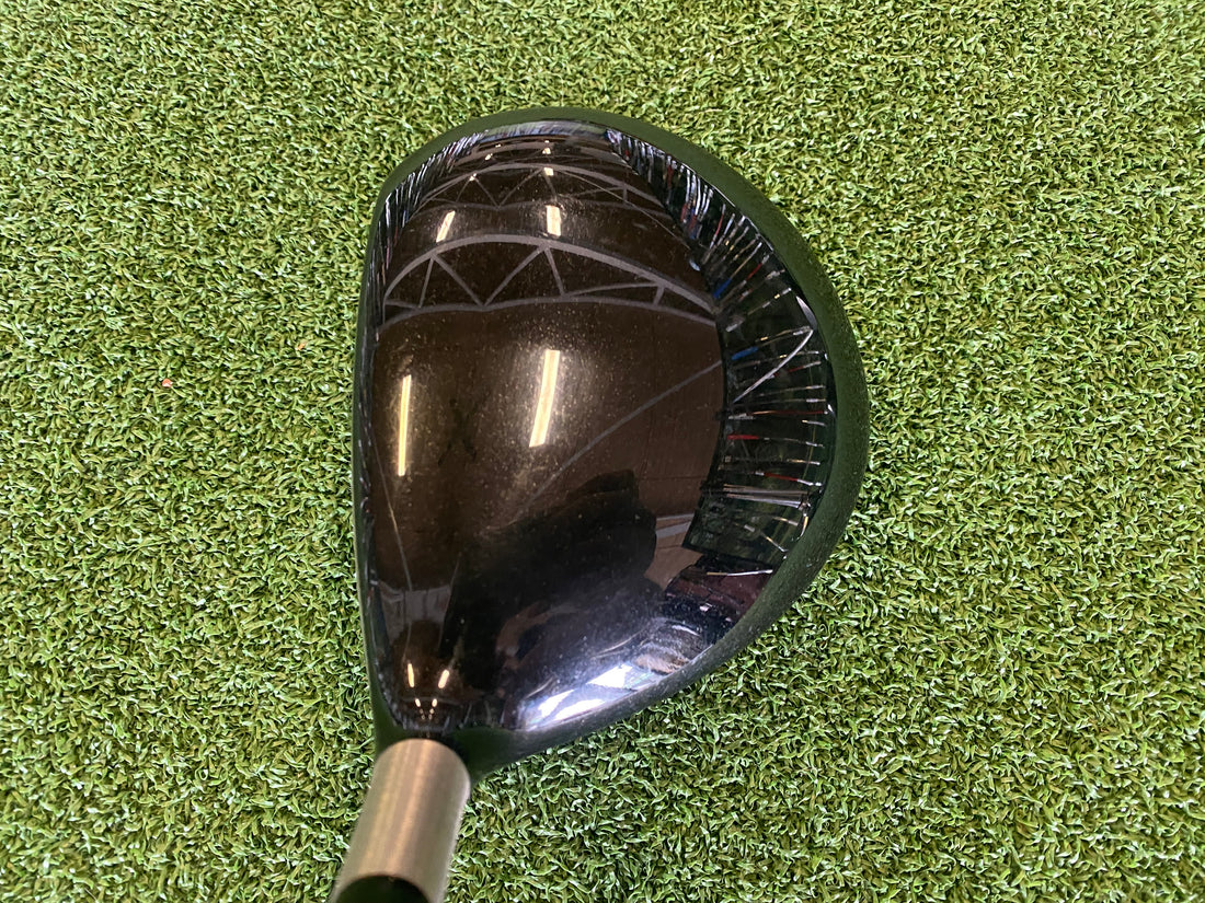 Nike VR Pro 9.5° Driver