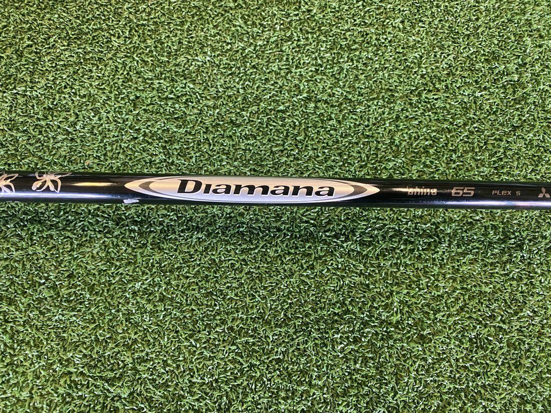 Nike VR Pro 9.5° Driver