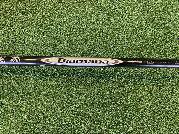 Nike VR Pro 9.5° Driver