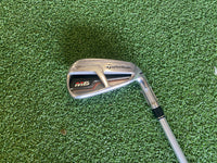 2019 TaylorMade M6 5-9, PW, AW Iron Set