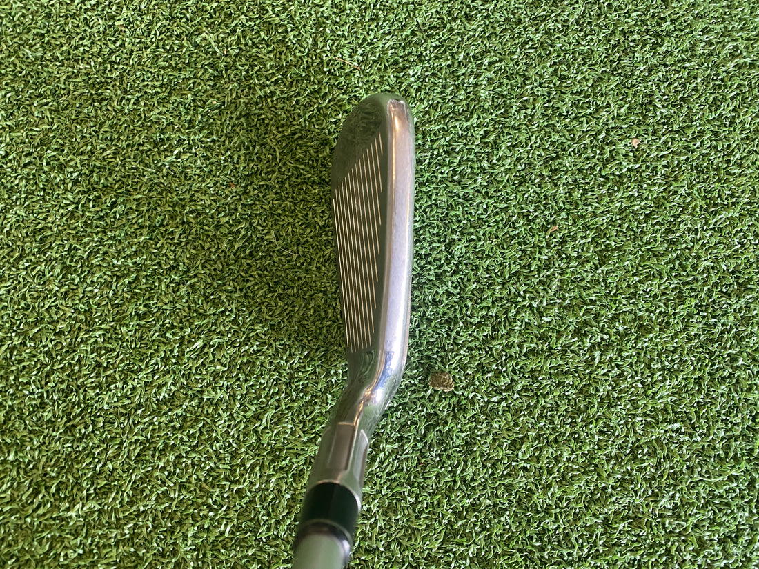 2019 TaylorMade M6 5-9, PW, AW Iron Set