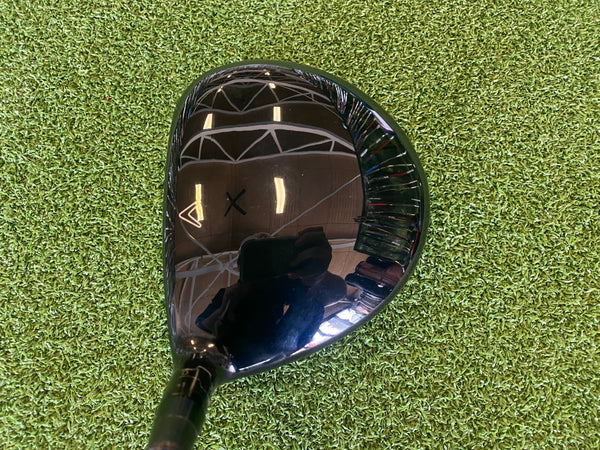 Callaway Big Bertha 10.5° Driver With Headcover *Excellent Condition*
