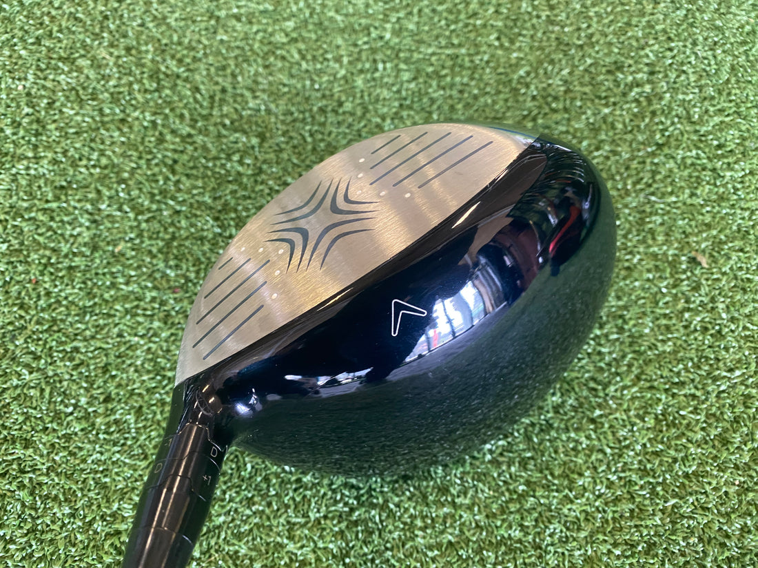 Callaway Big Bertha 10.5° Driver With Headcover *Excellent Condition*