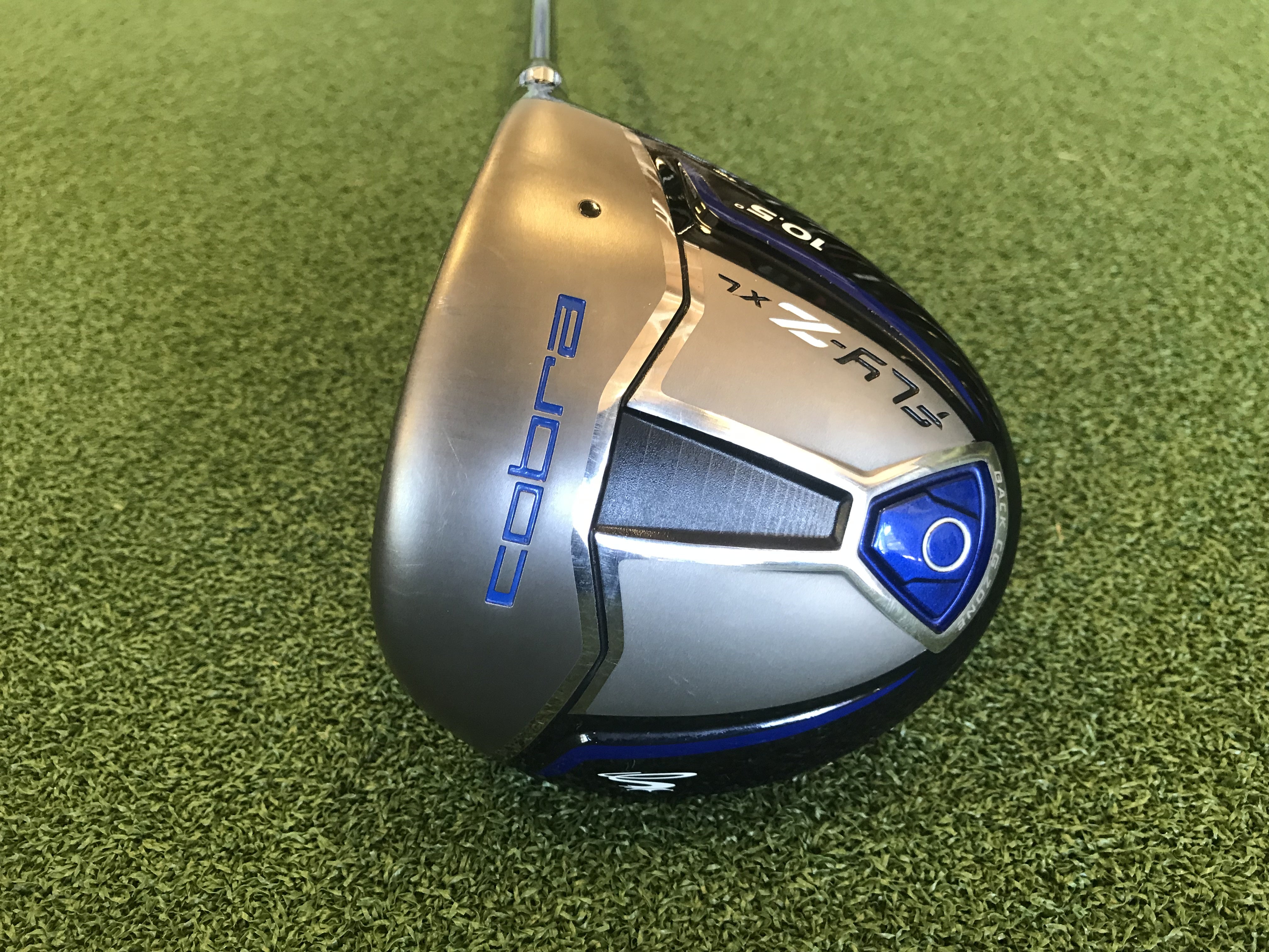 Cobra Fly-Z XL 10.5° Driver *Excellent Condition*