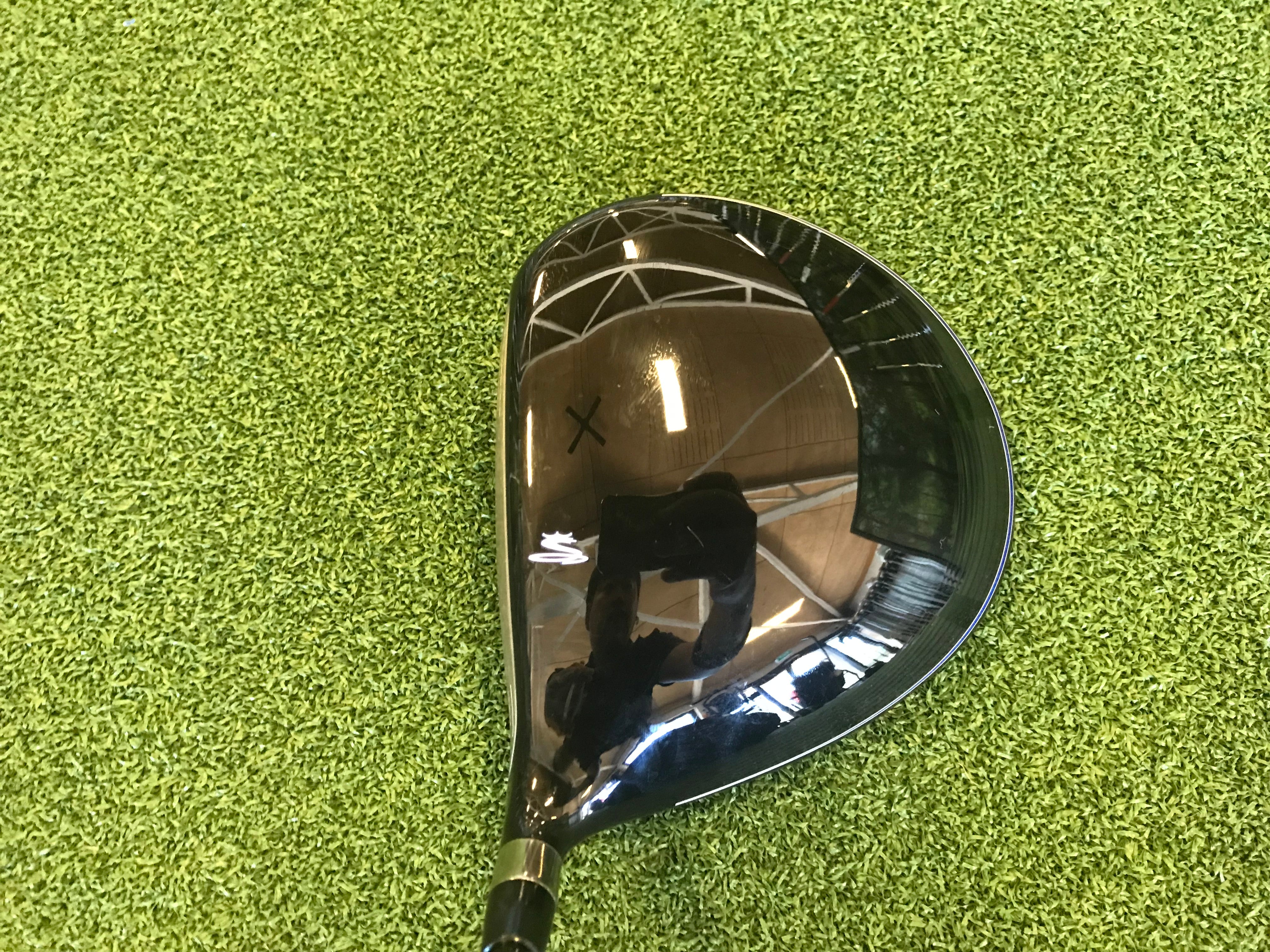 Cobra Fly-Z XL 10.5° Driver *Excellent Condition*
