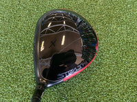 2023 TaylorMade Stealth 2 9° Driver With Headcover *Excellent Condition*