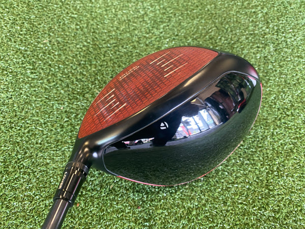 2023 TaylorMade Stealth 2 9° Driver With Headcover *Excellent Condition*