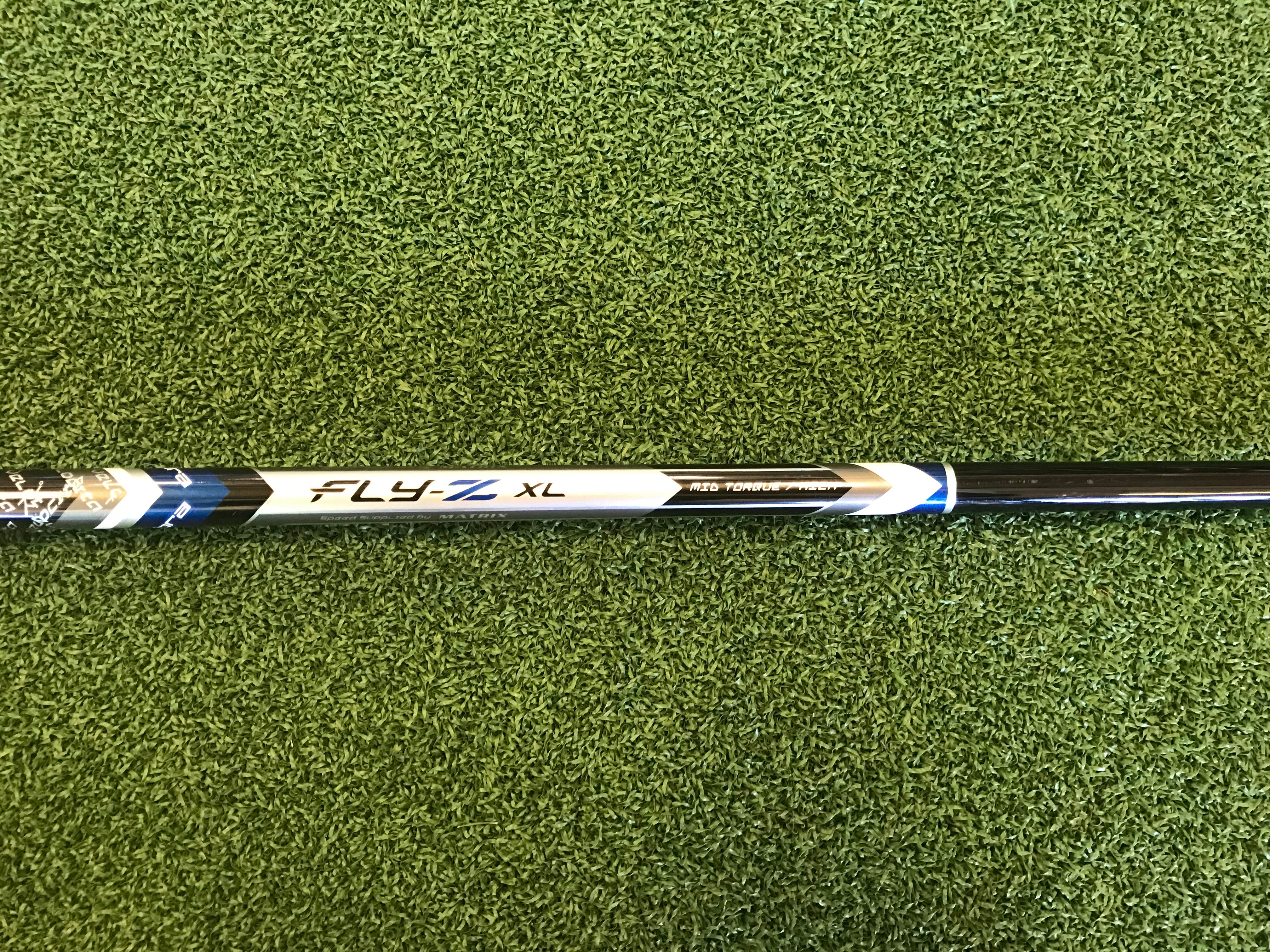 Cobra Fly-Z XL 10.5° Driver *Excellent Condition*