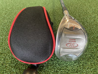 Retco Rescue 25° 7 Hybrid With Headcover