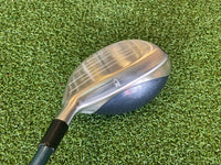 Retco Rescue 25° 7 Hybrid With Headcover